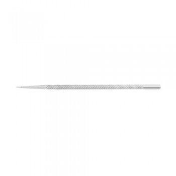 Muldoon Lacrimal Dilator Stainless Steel, 10 cm - 4"